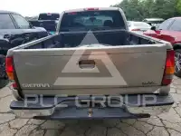 2003 GMC 1500 photo