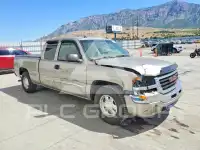 2003 GMC Sierra фото
