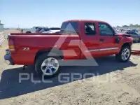 2003 GMC Sierra photo