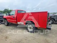 2003 GMC Sierra фото