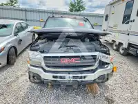 2003 GMC Sierra photo