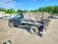 2003 GMC Sierra фото