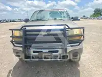 2003 GMC Sierra photo