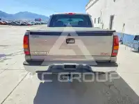 2003 GMC Sierra фото