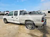 2003 GMC Sierra photo