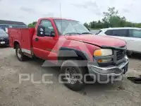 2003 GMC Sierra фото
