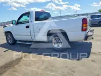 2003 GMC Sierra фото