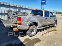 2003 GMC Sierra фото