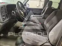 2003 GMC Sierra фото
