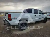 2003 GMC Sierra фото