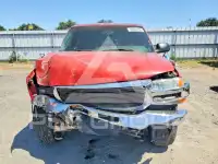 2003 GMC Sierra photo