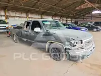 2003 GMC Sierra фото