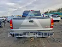 2003 GMC Sierra photo