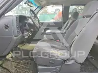 2003 GMC Sierra photo
