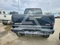 2003 GMC Sierra photo