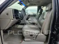 2003 GMC Sierra photo