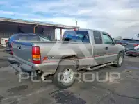 2003 GMC Sierra photo