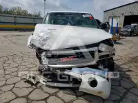 2003 GMC Sierra photo