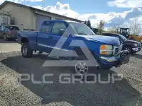 2003 GMC Sierra photo