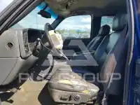 2003 GMC Sierra photo