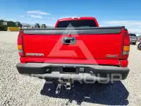 2003 GMC Sierra фото