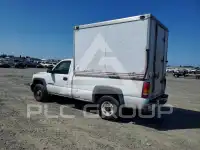 2003 GMC Sierra фото