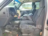 2003 GMC Sierra photo