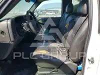 2003 GMC Sierra фото