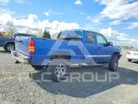 2003 GMC Sierra photo