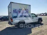 2003 GMC Sierra фото