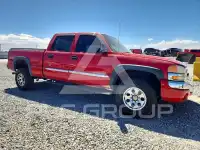 2003 GMC Sierra фото