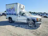 2003 GMC Sierra фото