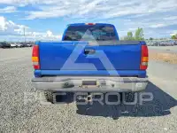 2003 GMC Sierra photo