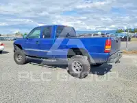 2003 GMC Sierra photo