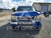 2003 GMC Sierra photo