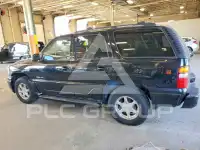 2003 GMC YUKON фото