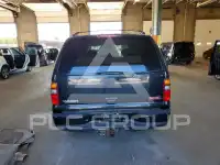 2003 GMC YUKON фото