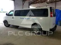 2003 GMC Savana фото