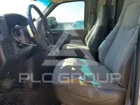 2003 GMC Savana фото