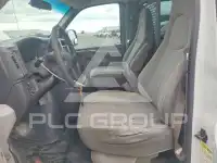 2003 GMC Savana photo