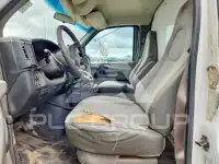 2003 GMC Savana фото