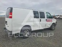 2003 GMC Savana photo