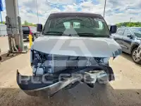 2003 GMC Savana фото