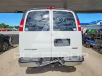 2003 GMC Savana фото