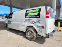 2003 GMC Savana фото