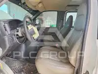 2003 GMC Savana фото