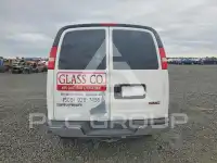 2003 GMC Savana photo