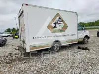 2003 GMC Savana фото