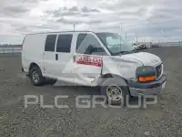 2003 GMC Savana photo