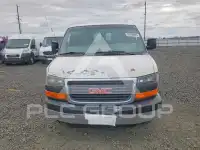 2003 GMC Savana photo